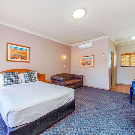 Quality Inn Penrith Sydney Экстерьер фото