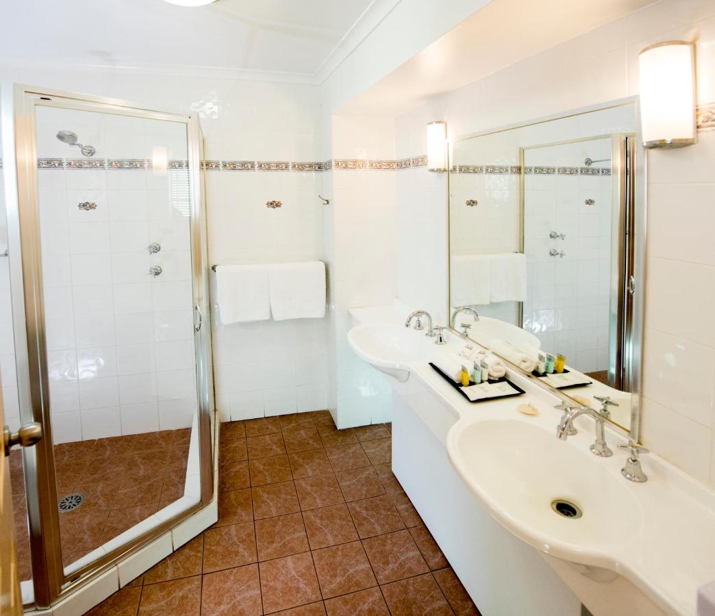 Quality Inn Penrith Sydney Экстерьер фото
