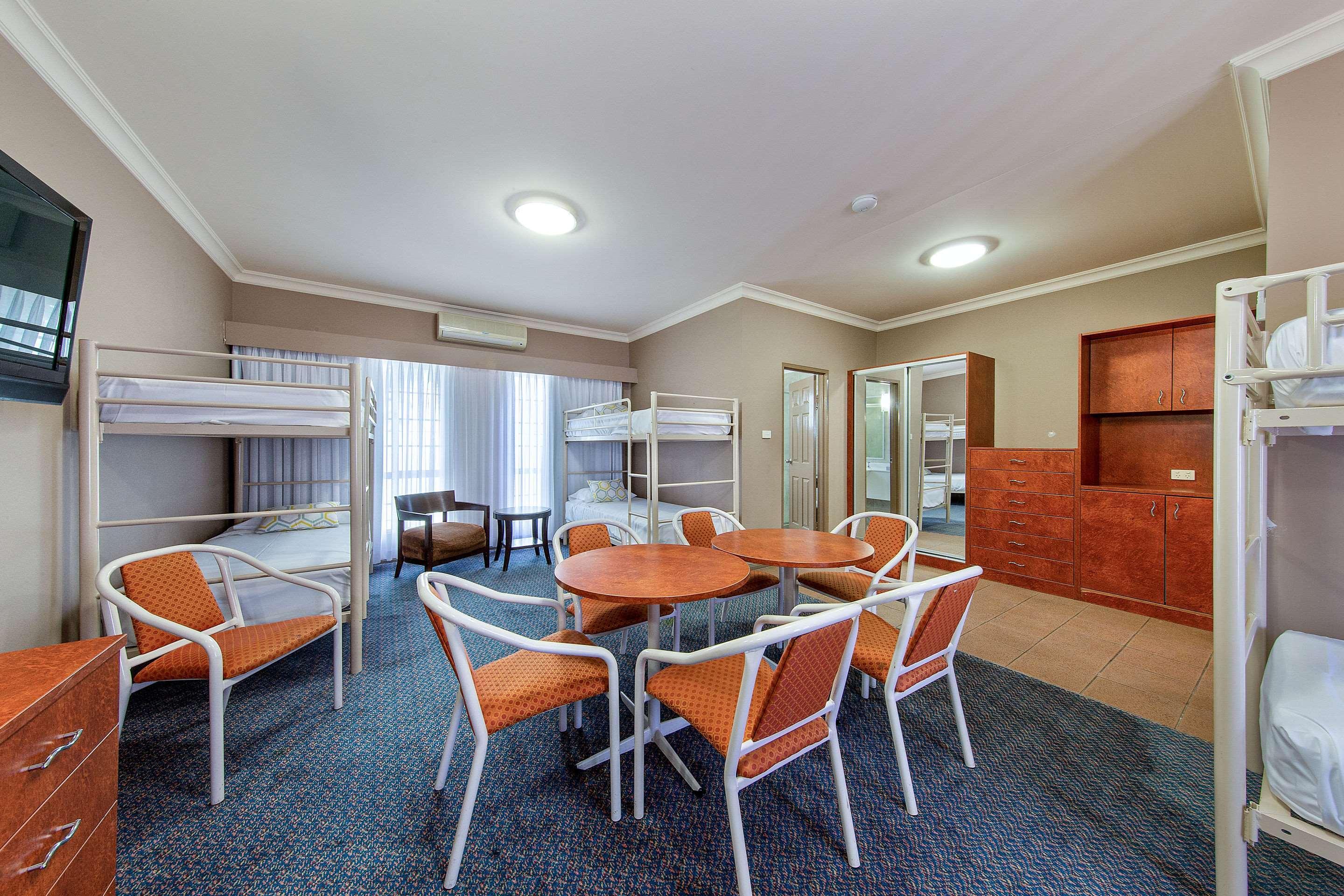 Quality Inn Penrith Sydney Экстерьер фото
