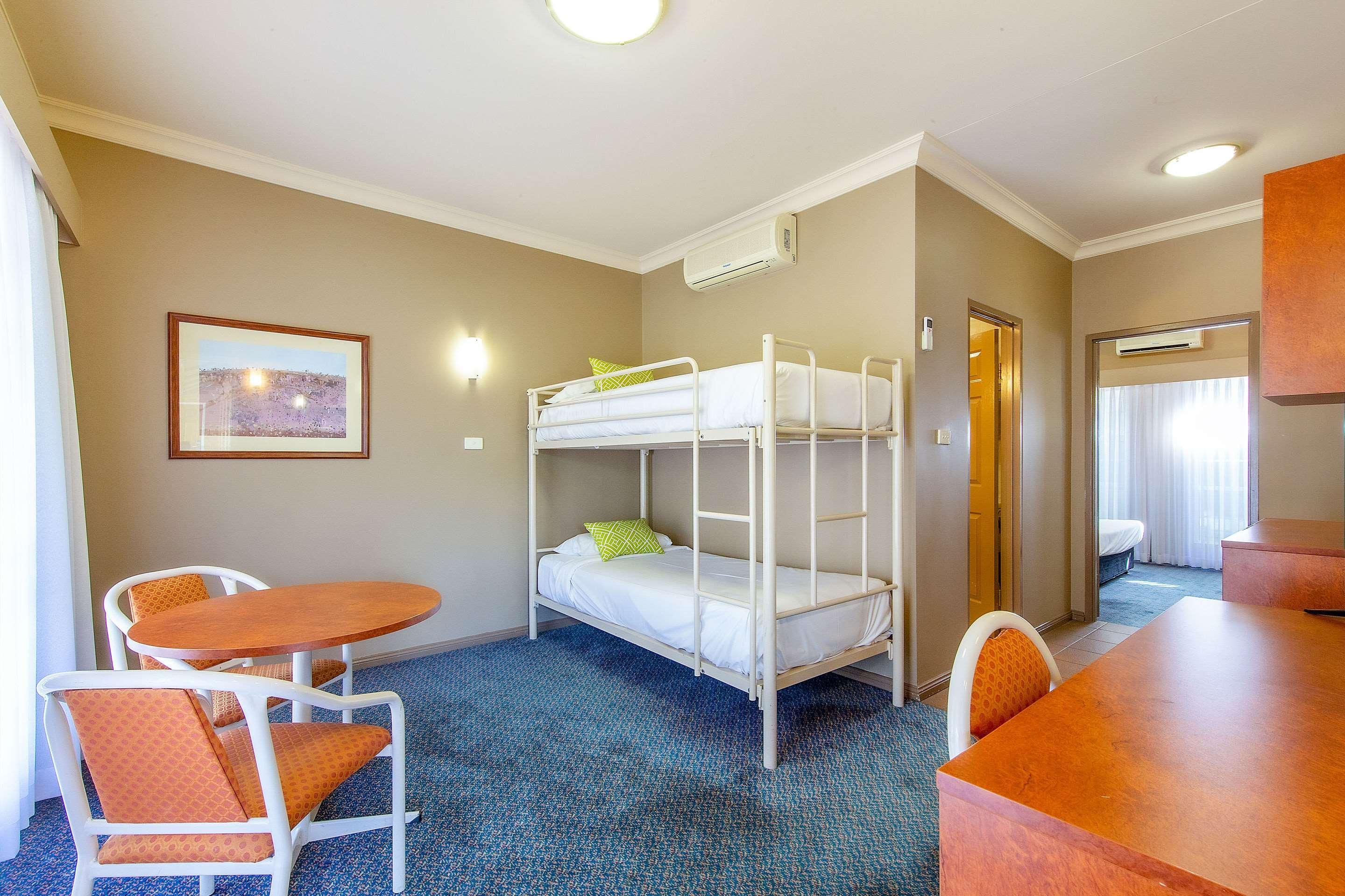 Quality Inn Penrith Sydney Экстерьер фото
