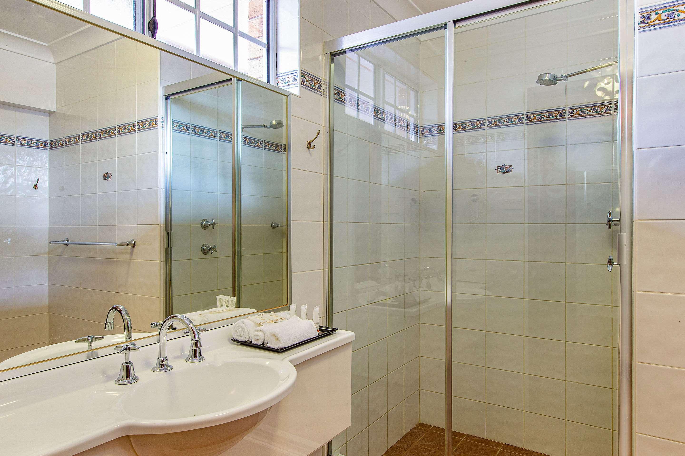 Quality Inn Penrith Sydney Экстерьер фото