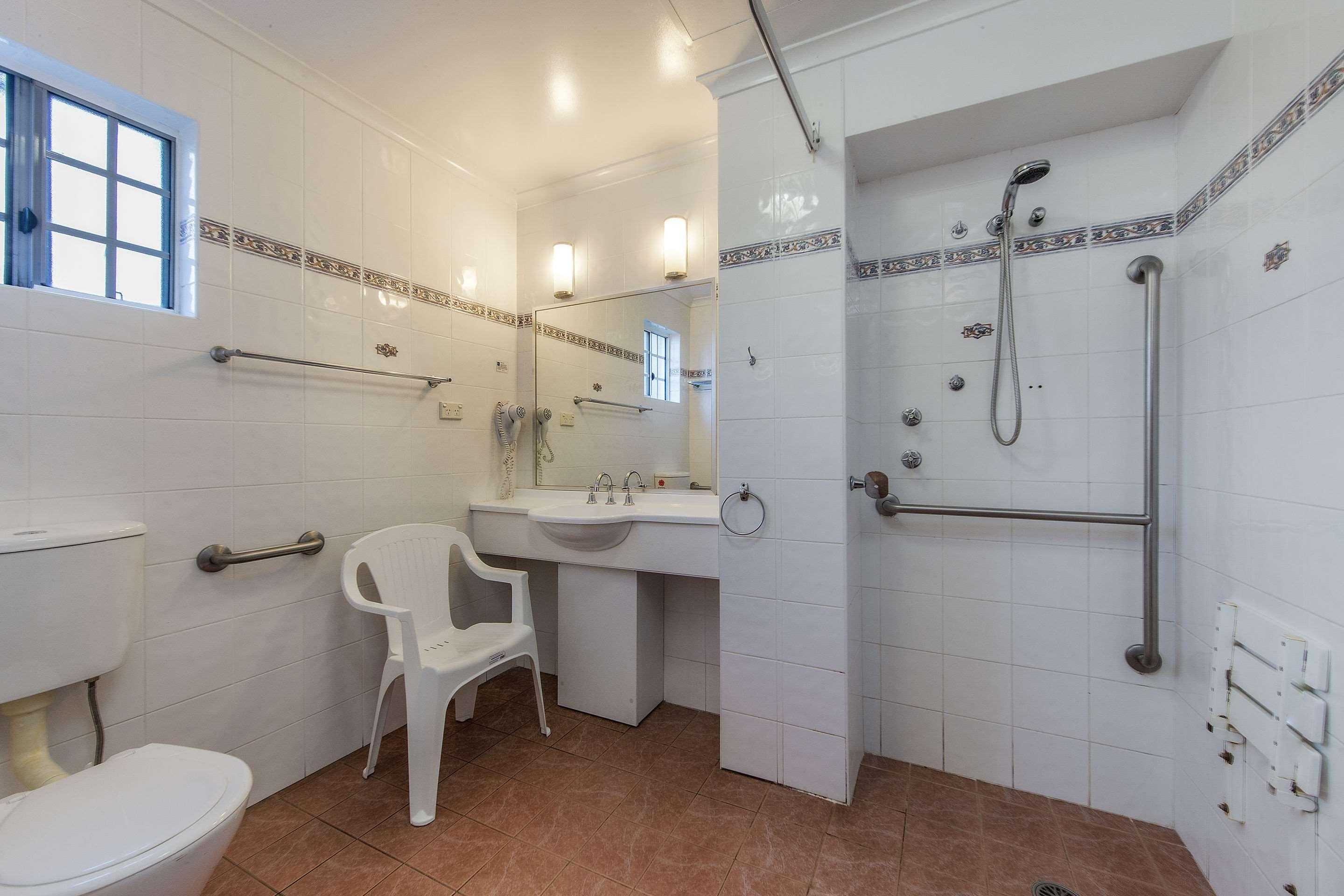 Quality Inn Penrith Sydney Экстерьер фото
