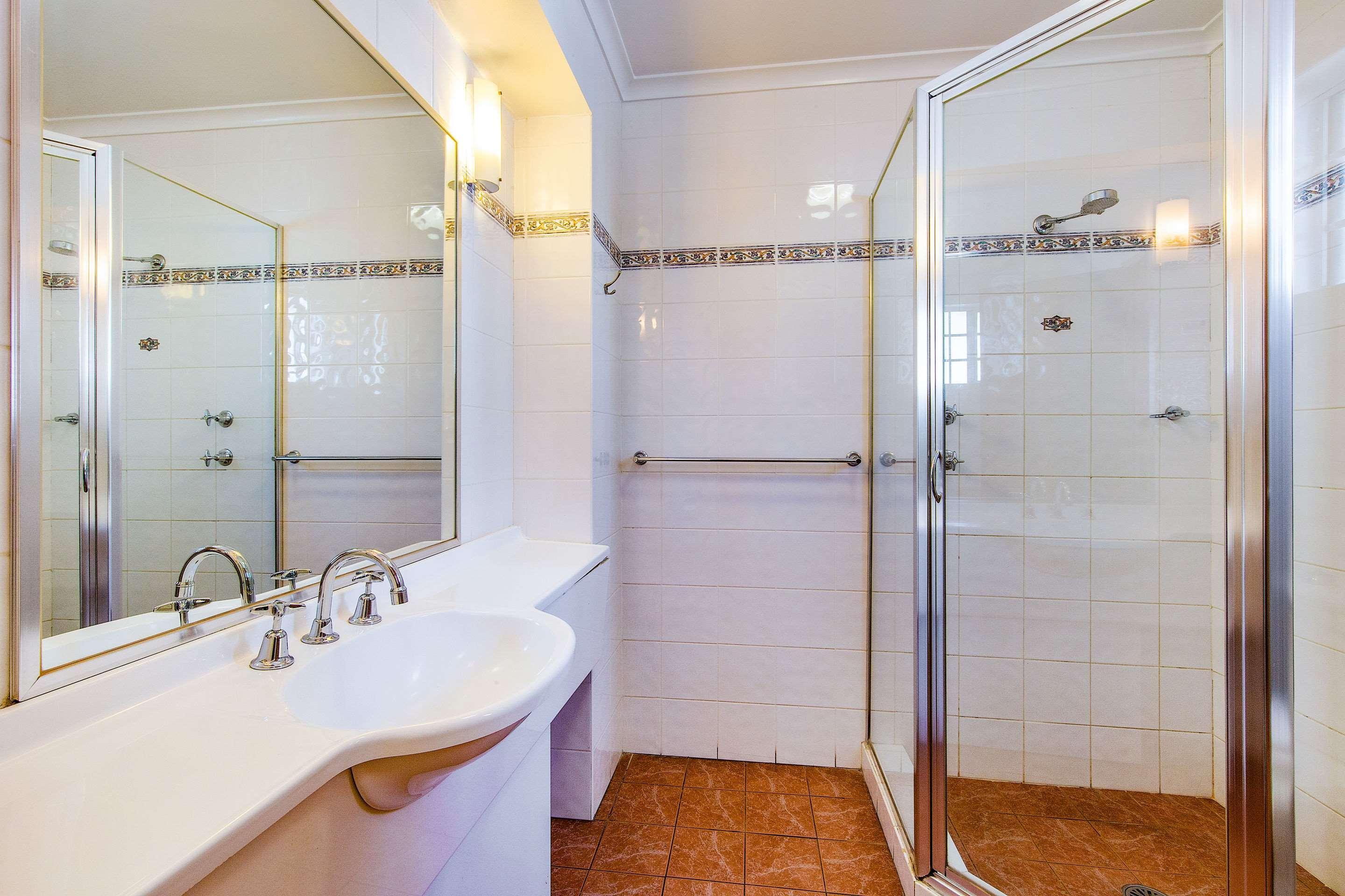 Quality Inn Penrith Sydney Экстерьер фото