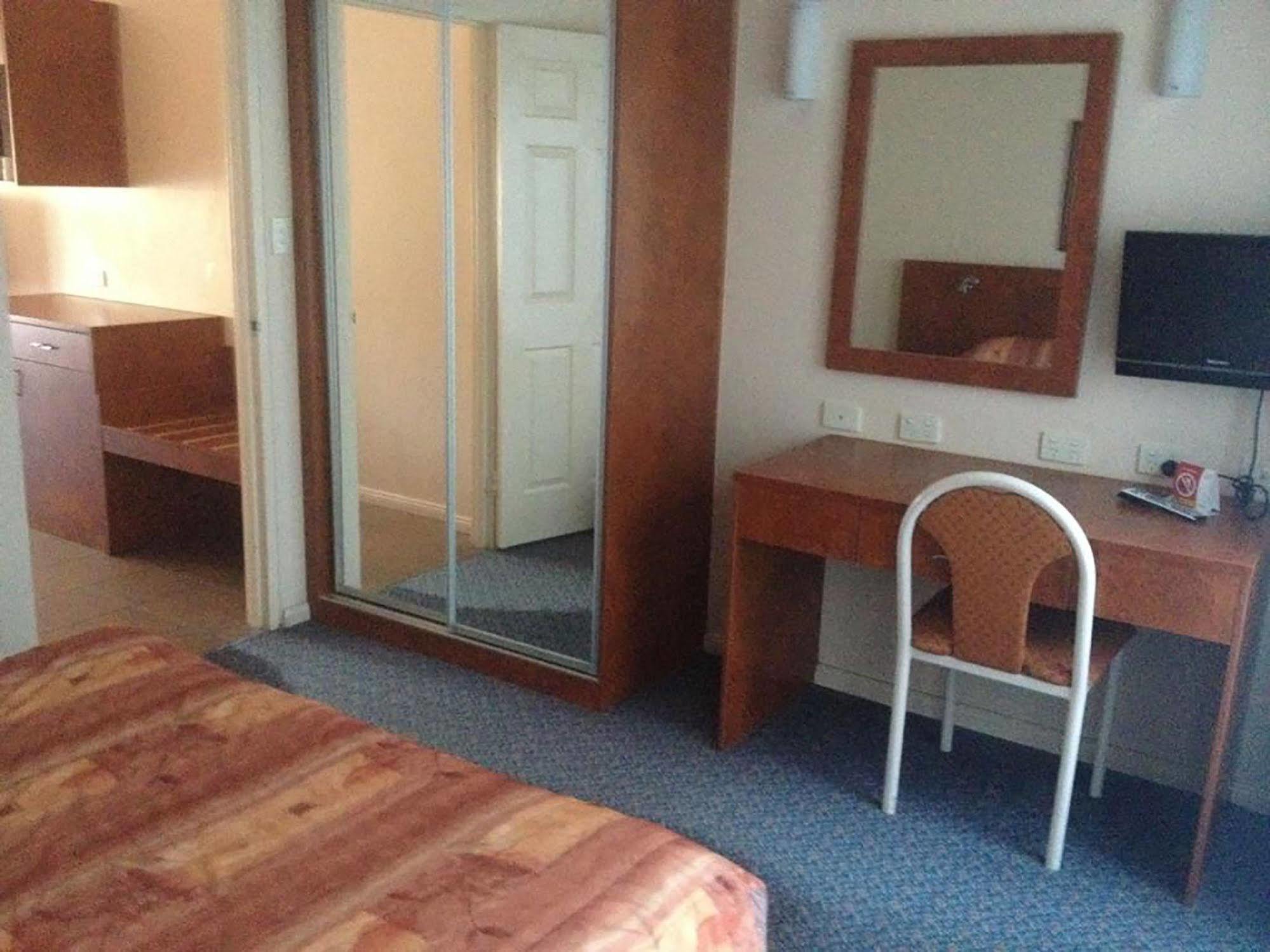 Quality Inn Penrith Sydney Экстерьер фото